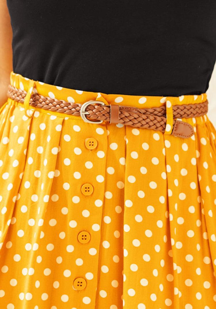 Bookstore's Best Skirt Product Image
