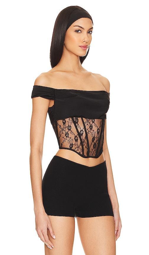 Maxine Corset Top superdown Product Image