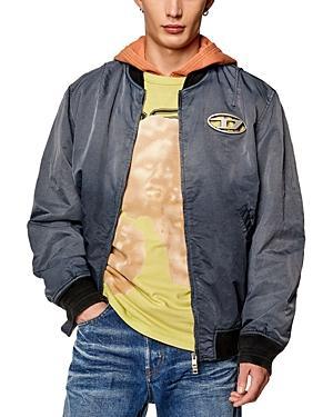 Mens J-Kepes Bomber Jacket Product Image