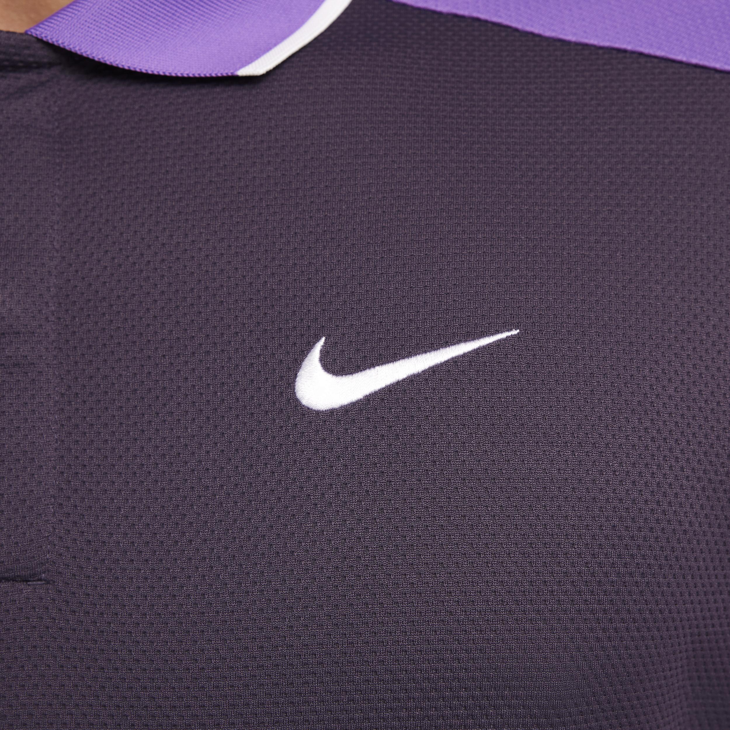 Nike Golf Club Men's Dri-FIT Golf Polo Product Image