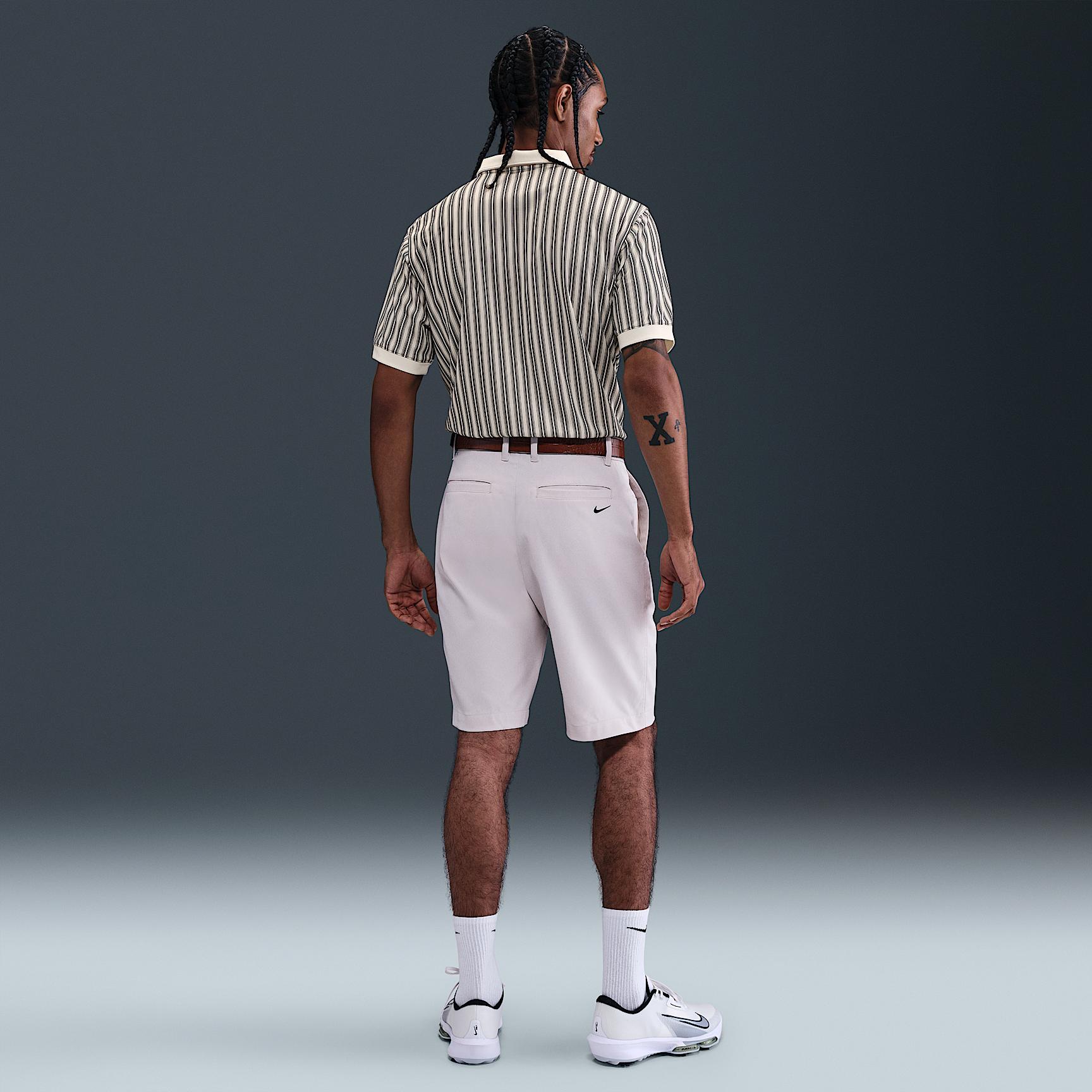 Nike Men's Victory+ Dri-FIT Golf Polo Product Image