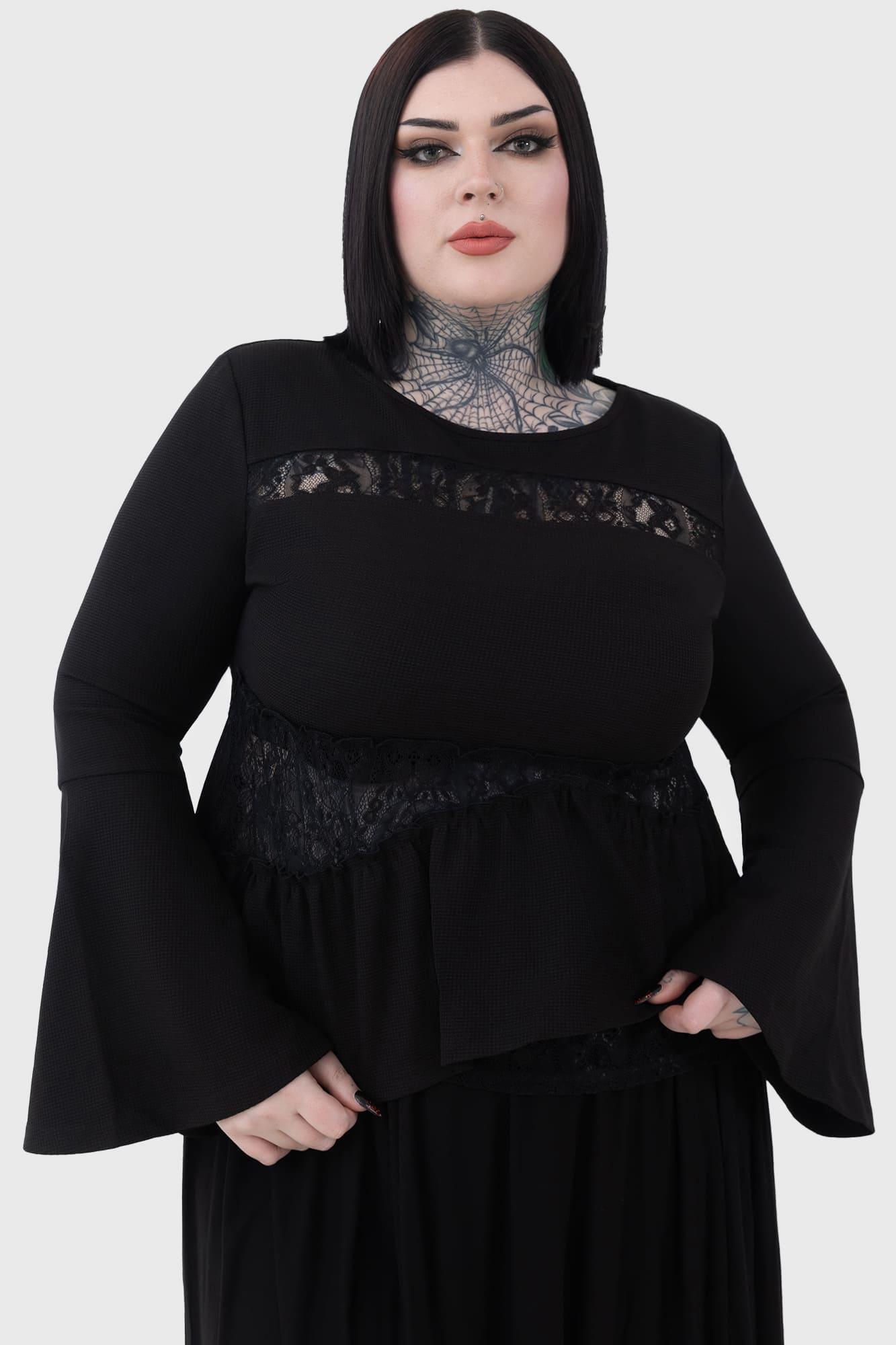 Yohana Blouse Female Product Image