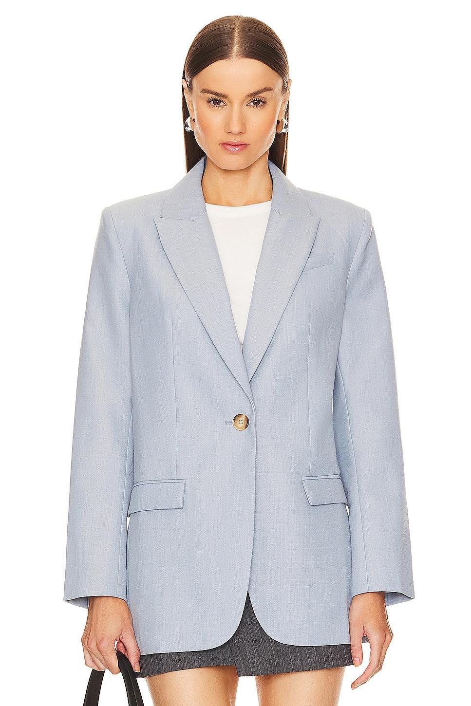 Tailored Blazer St. Agni Product Image