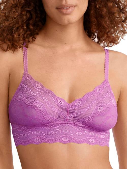 b. temptd by Wacoal Lace Kiss Bralette Product Image