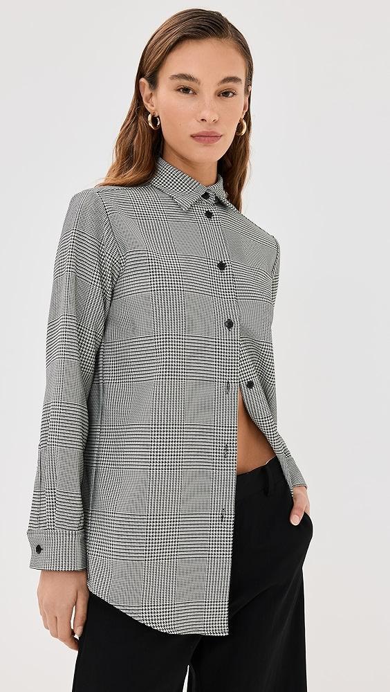 AnOnlyChild Antonia Shirt | Shopbop Product Image