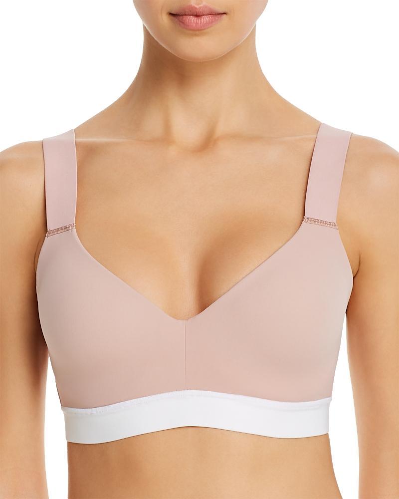Dynamic Anywhere High Impact Underwire Sports Bra Product Image