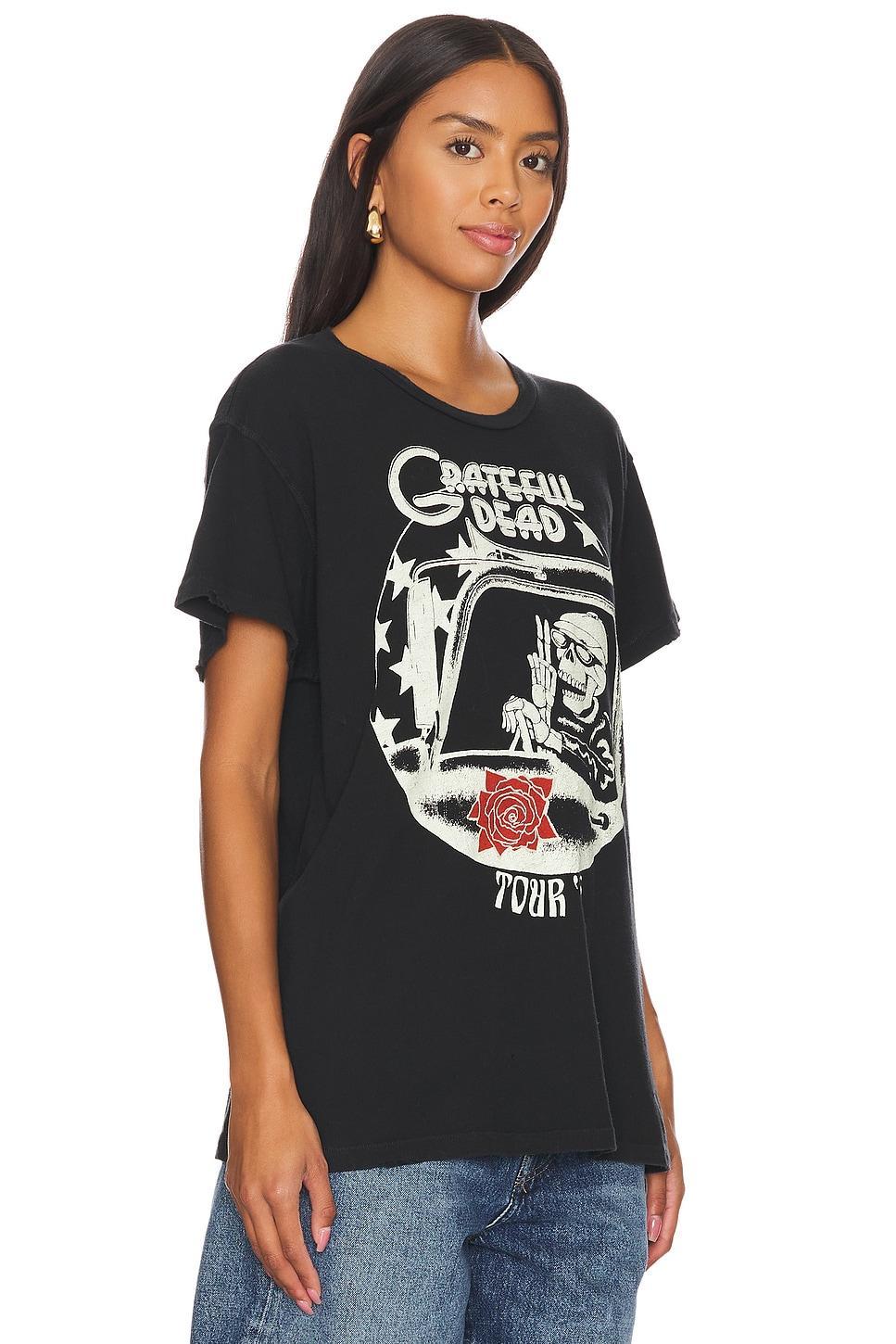 Grateful Dead Tee Madeworn Product Image