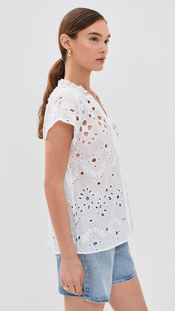 Figue Fia Top | Shopbop Product Image