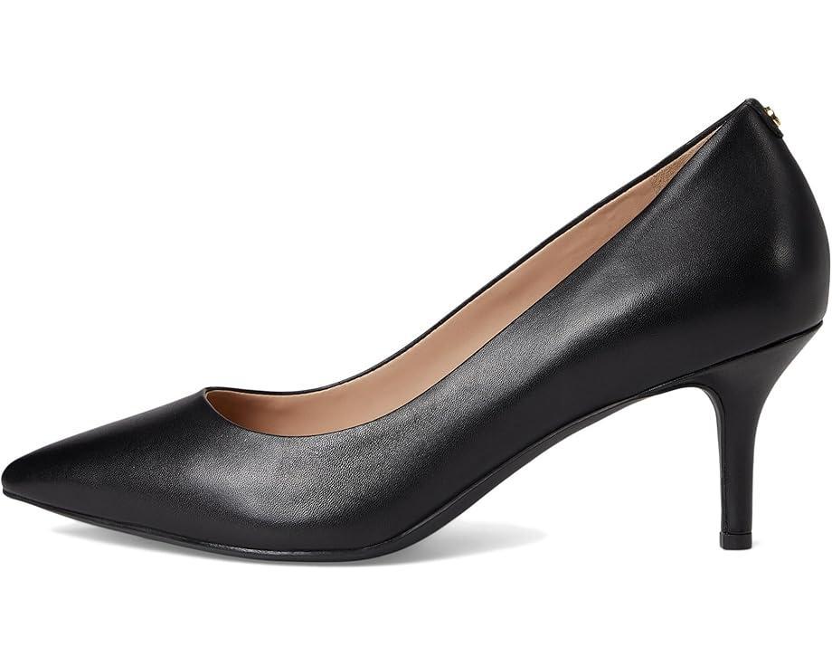 Mylah Heel Pump, 75mm Product Image