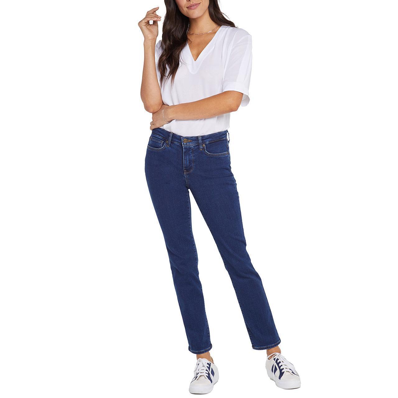 Sheri Slim Jean Product Image