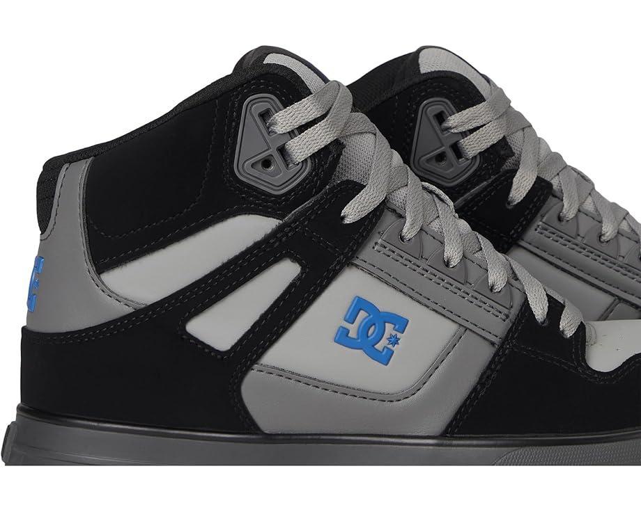 Pure Work Hi Waterproof Comp Toe EH Product Image