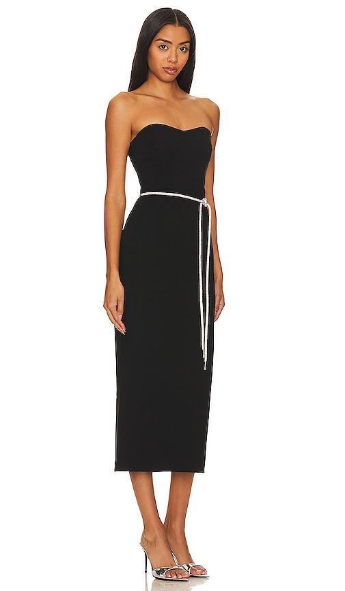 Camille Midi Dress NBD Product Image