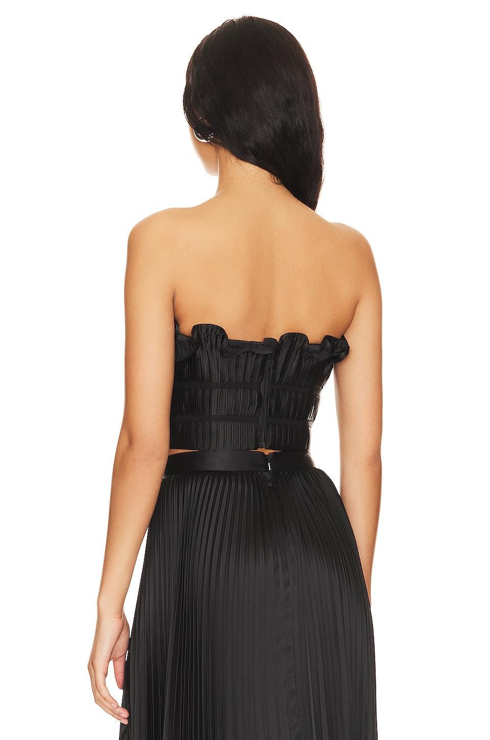 Oriel Top AMUR Product Image
