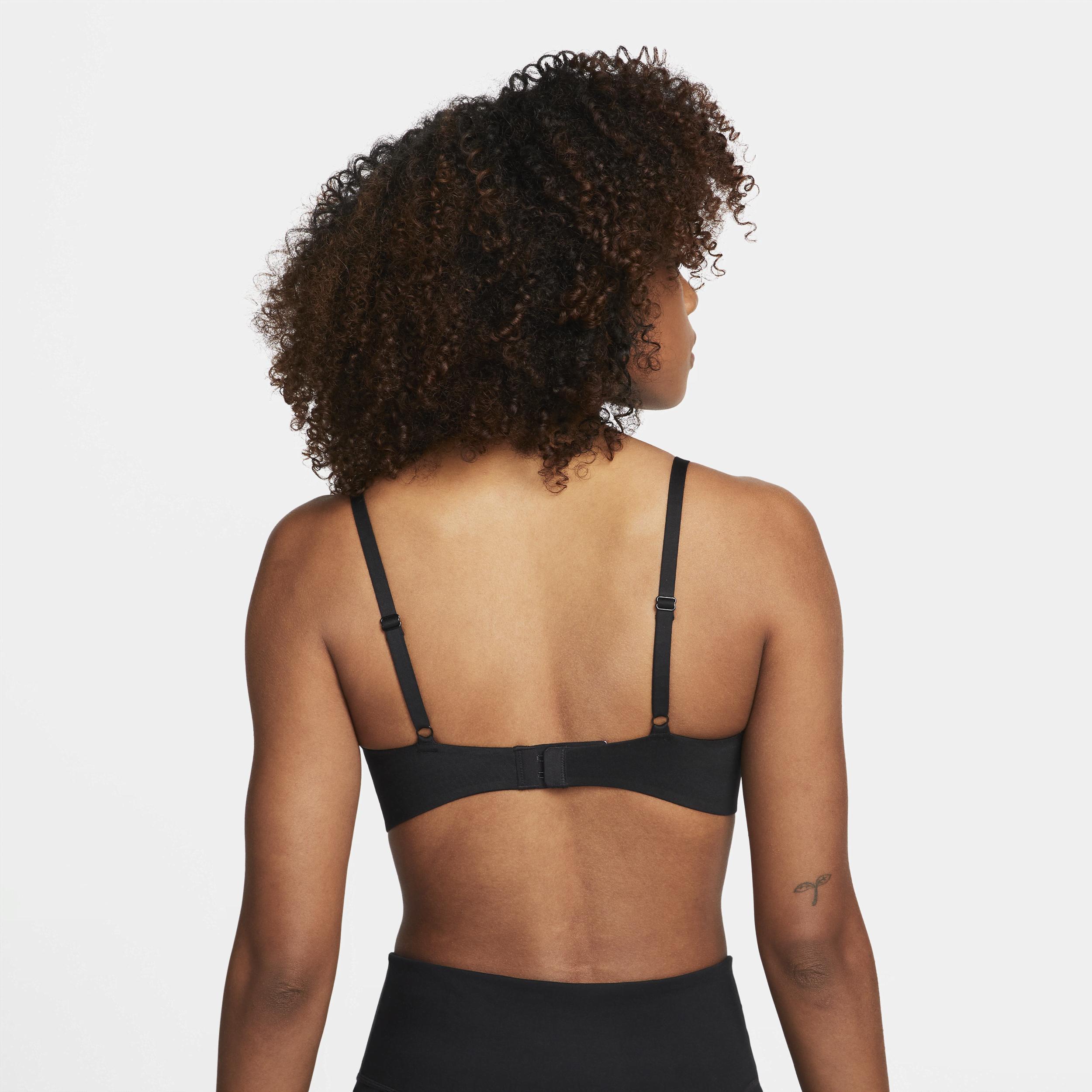 Nike Alate Minimalist Women's Light-Support Padded Sports Bra Product Image