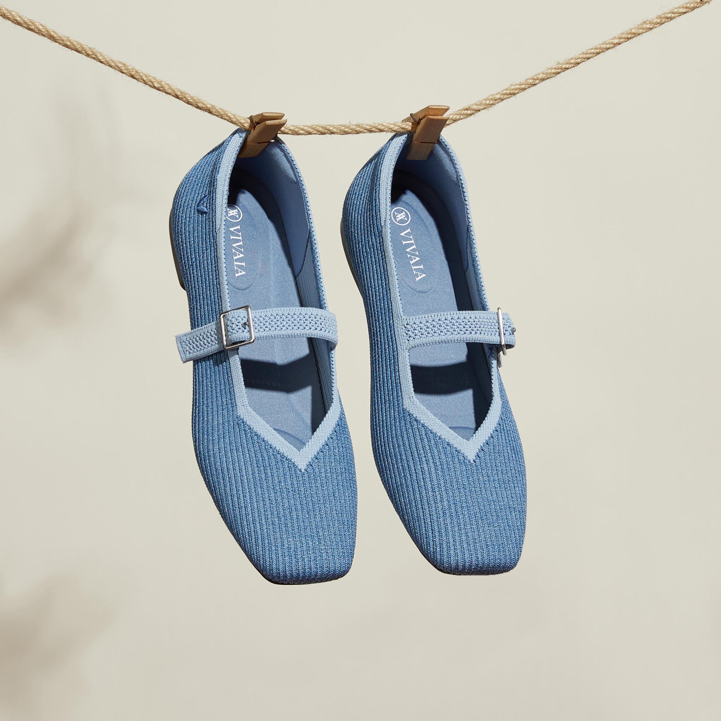 Square-Toe Mary-Jane (Margot Mary-Jane) Product Image