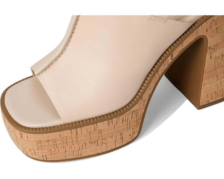 Nora Platform Sandal Product Image