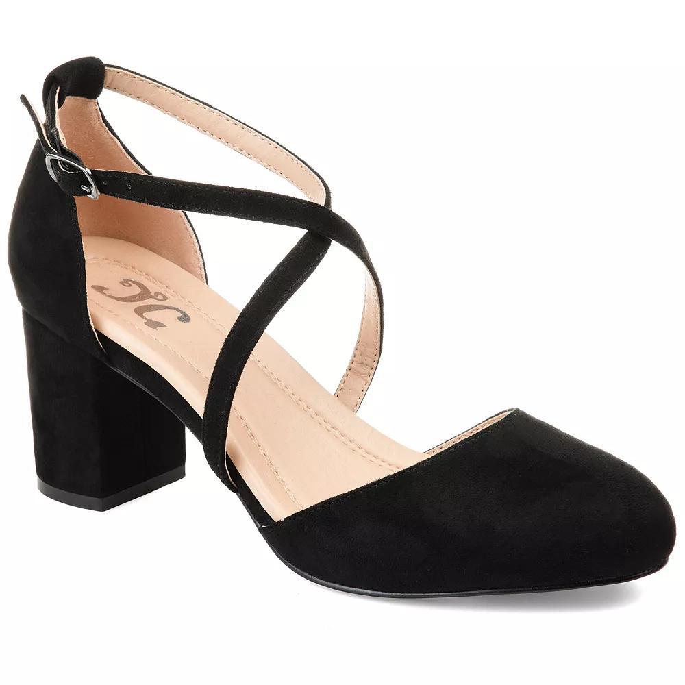 Journee Foster Womens Pumps Product Image