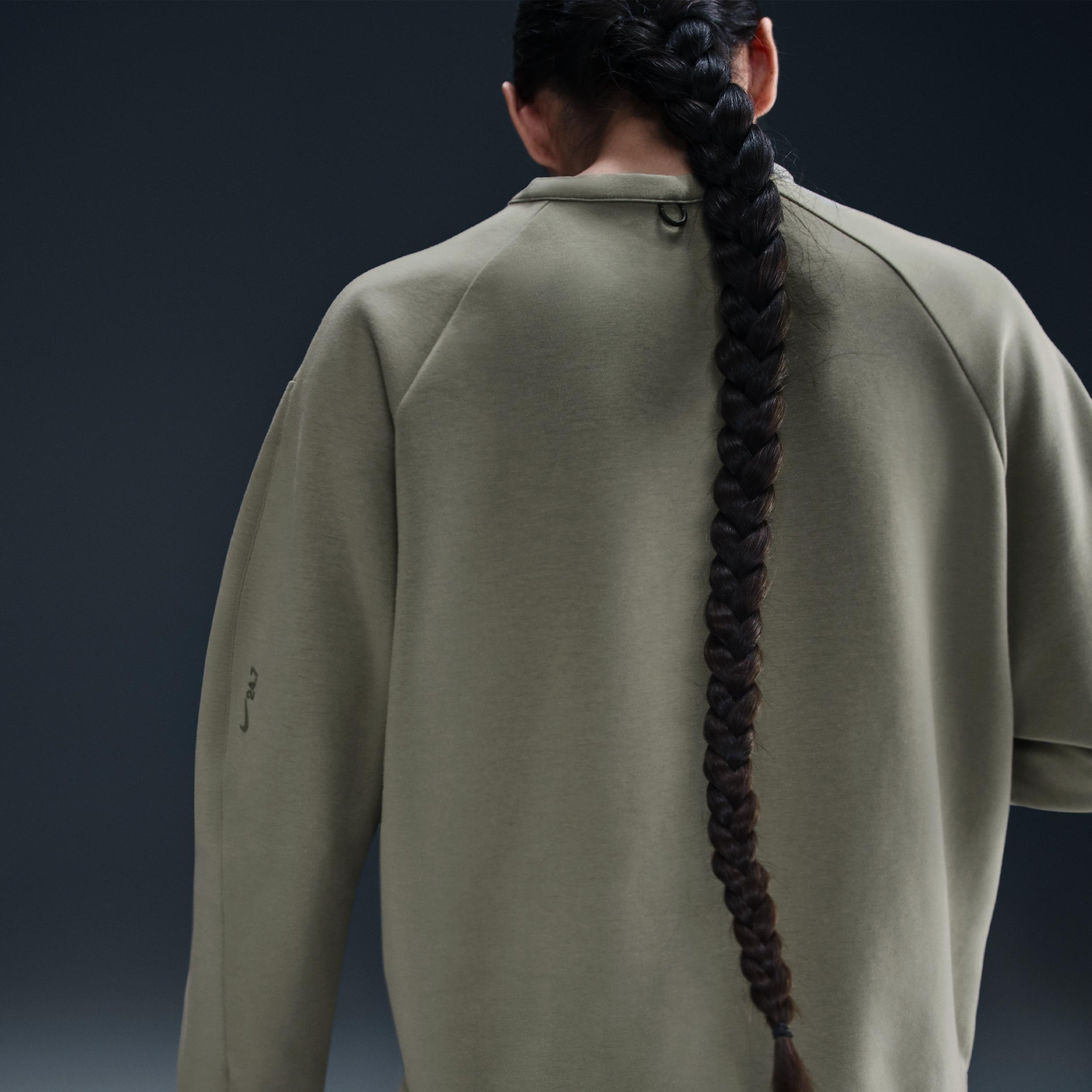 Nike Men's 24.7 ImpossiblySoft Dri-FIT Crew Product Image