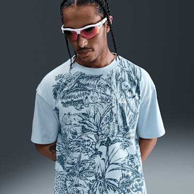 Nike ACG Men's Dri-FIT T-Shirt Product Image