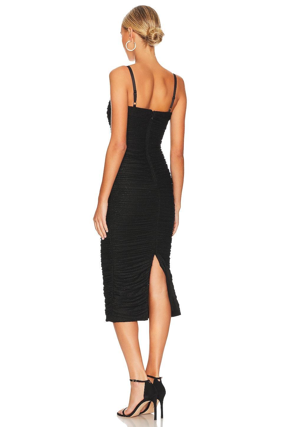 Cole Midi Dress LIKELY Product Image