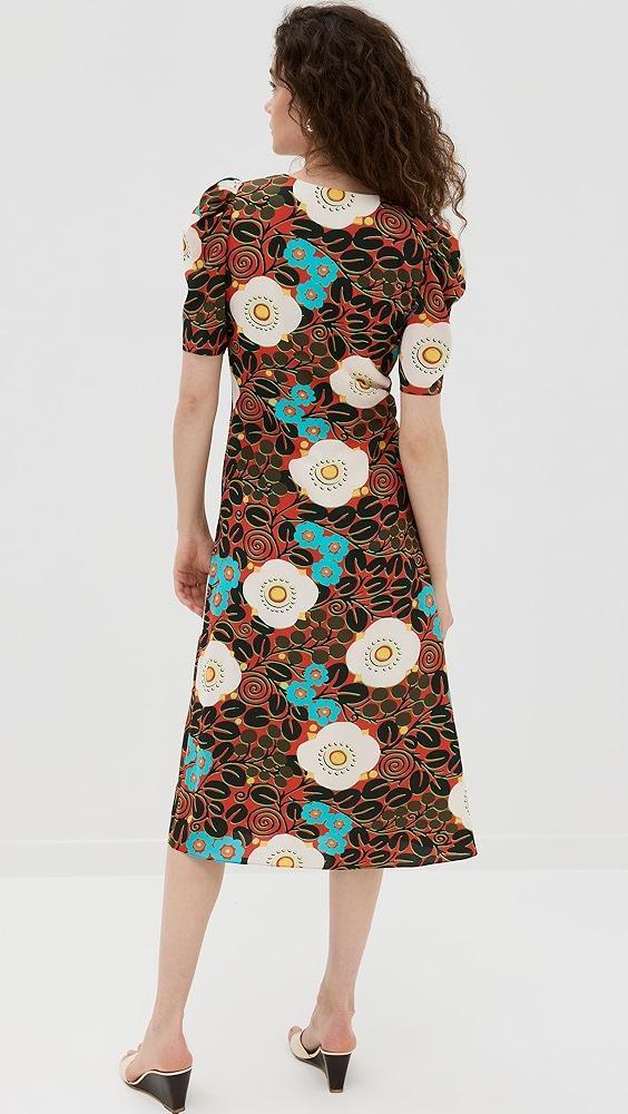 RHODE Maci Dress | Shopbop Product Image