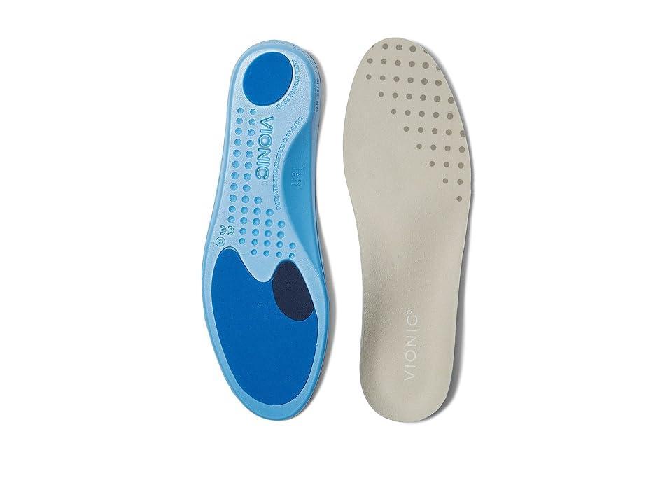 Vionic Womens Relief Insoles - XS(4.5/6) Product Image