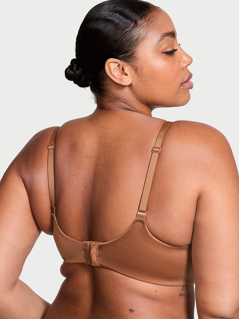 Perfect Shape Push-Up Smooth Bra Product Image
