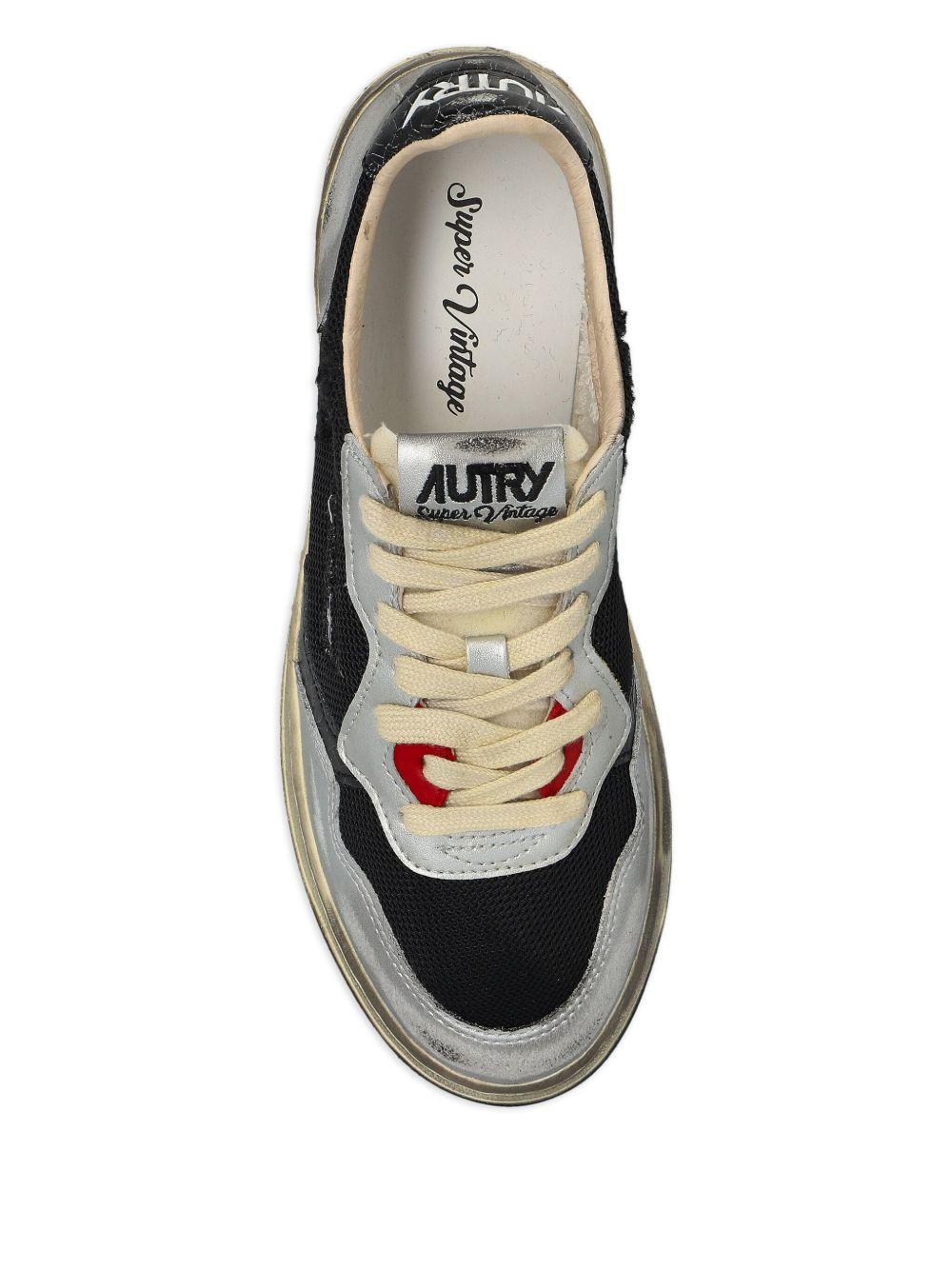 Medalist Super Vintage sneakers Product Image