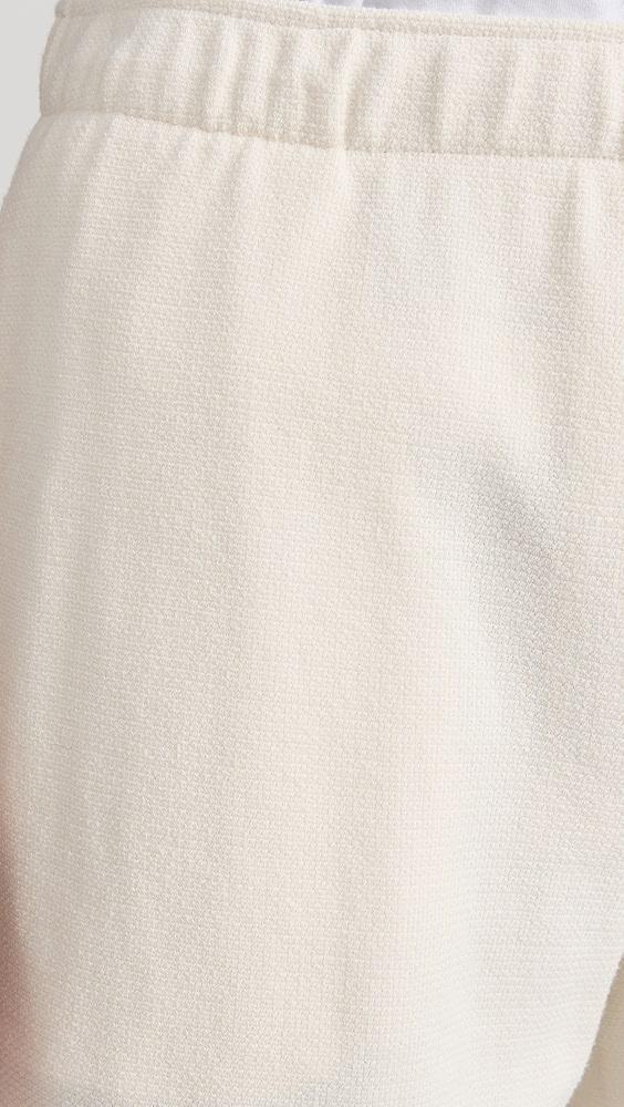 Vince Boucle Pull On Shorts 7" | Shopbop Product Image