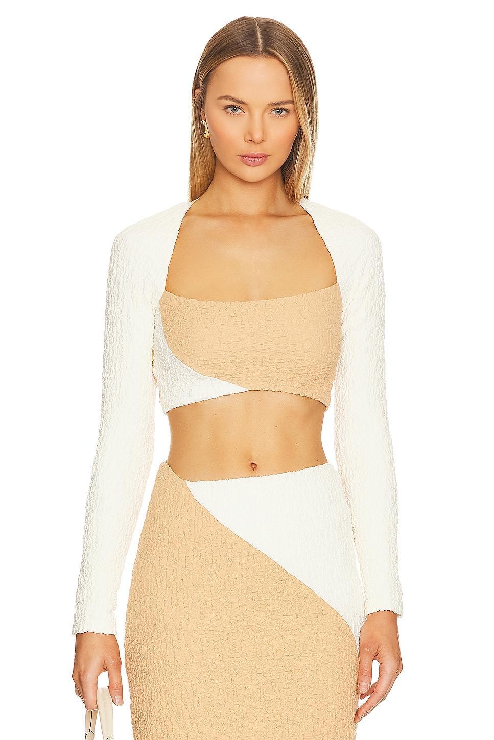 Zayda Top Significant Other Product Image
