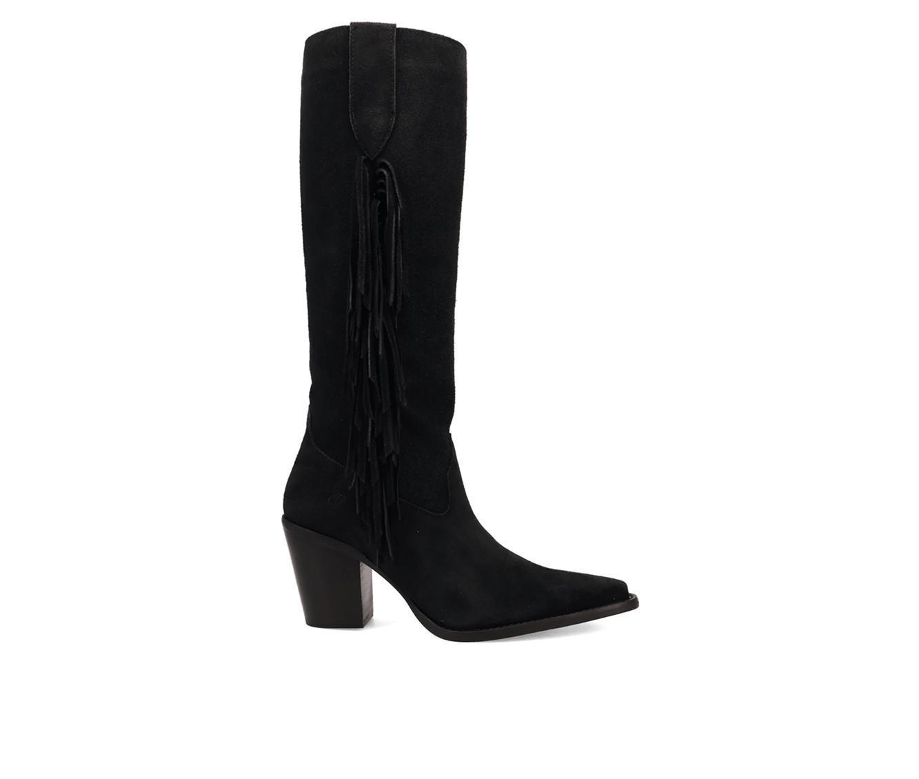 Women's Dingo Boot Twister Western Boots Product Image