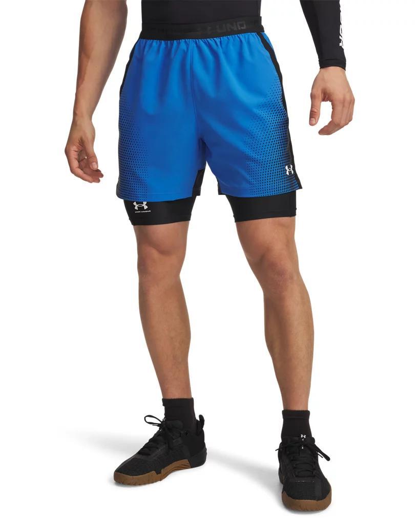 UA Vanish Graphic Product Image