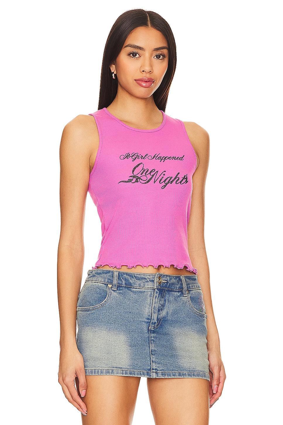 Tank Top Cannari Concept Product Image