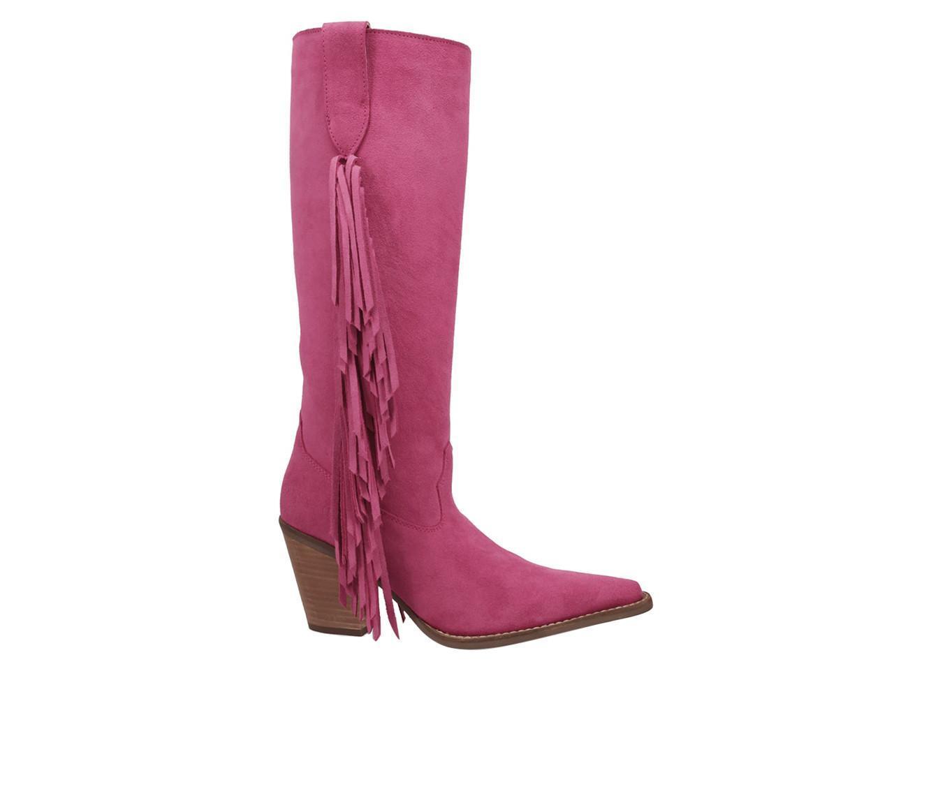 Women's Dingo Boot Twister Western Boots Product Image