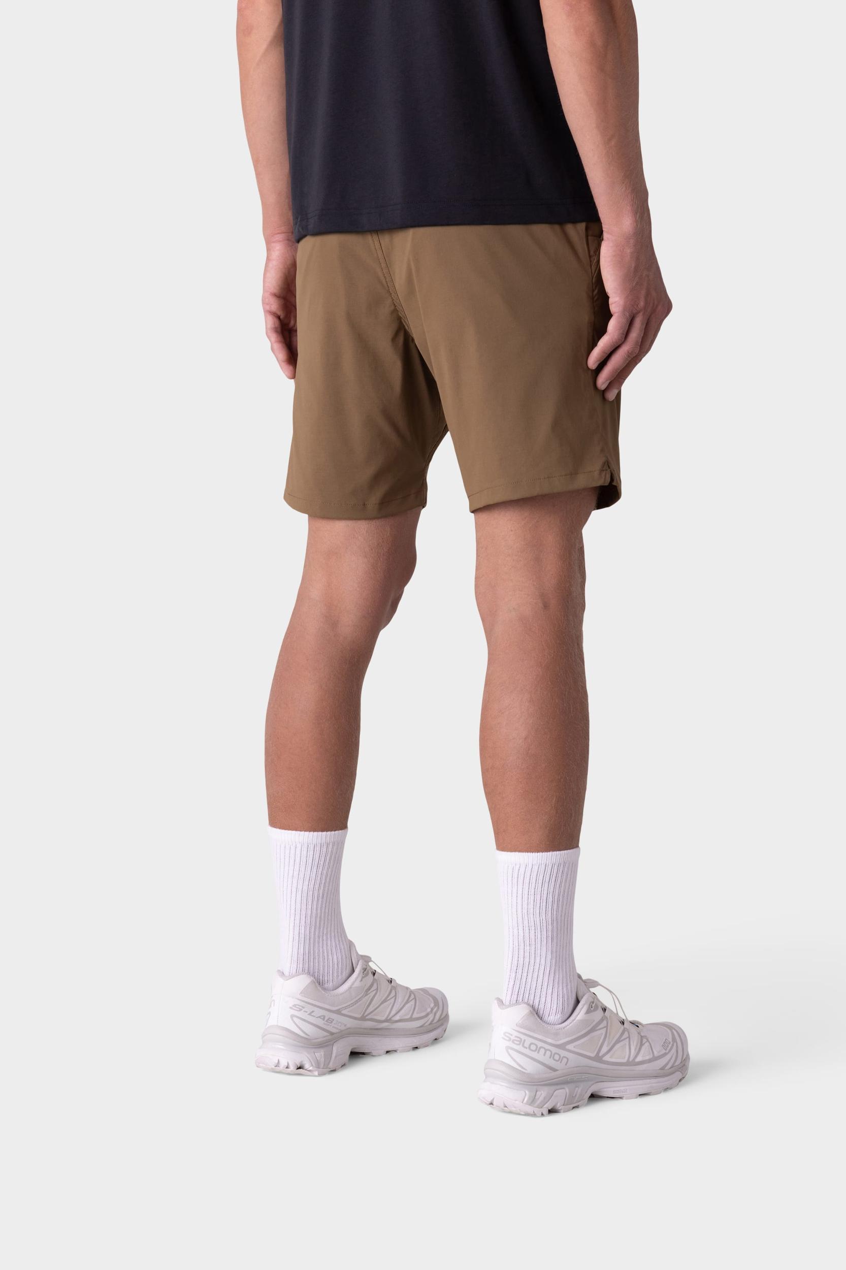 686 Men's Everywhere Featherlight Chino Short Male Product Image