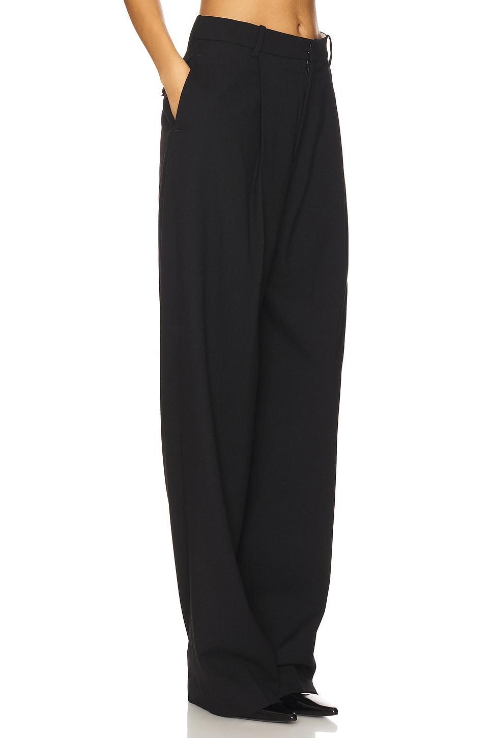 Phora Classic Suiting Pant EAVES Product Image