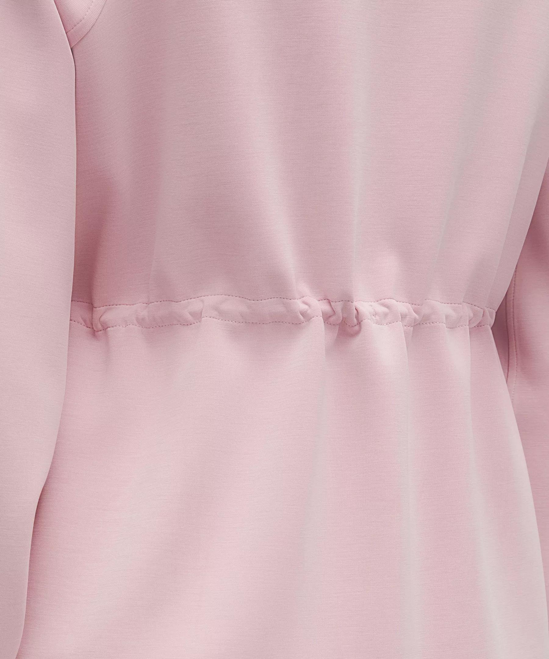Softstreme Cinch-Waist Full-Zip Jacket Product Image