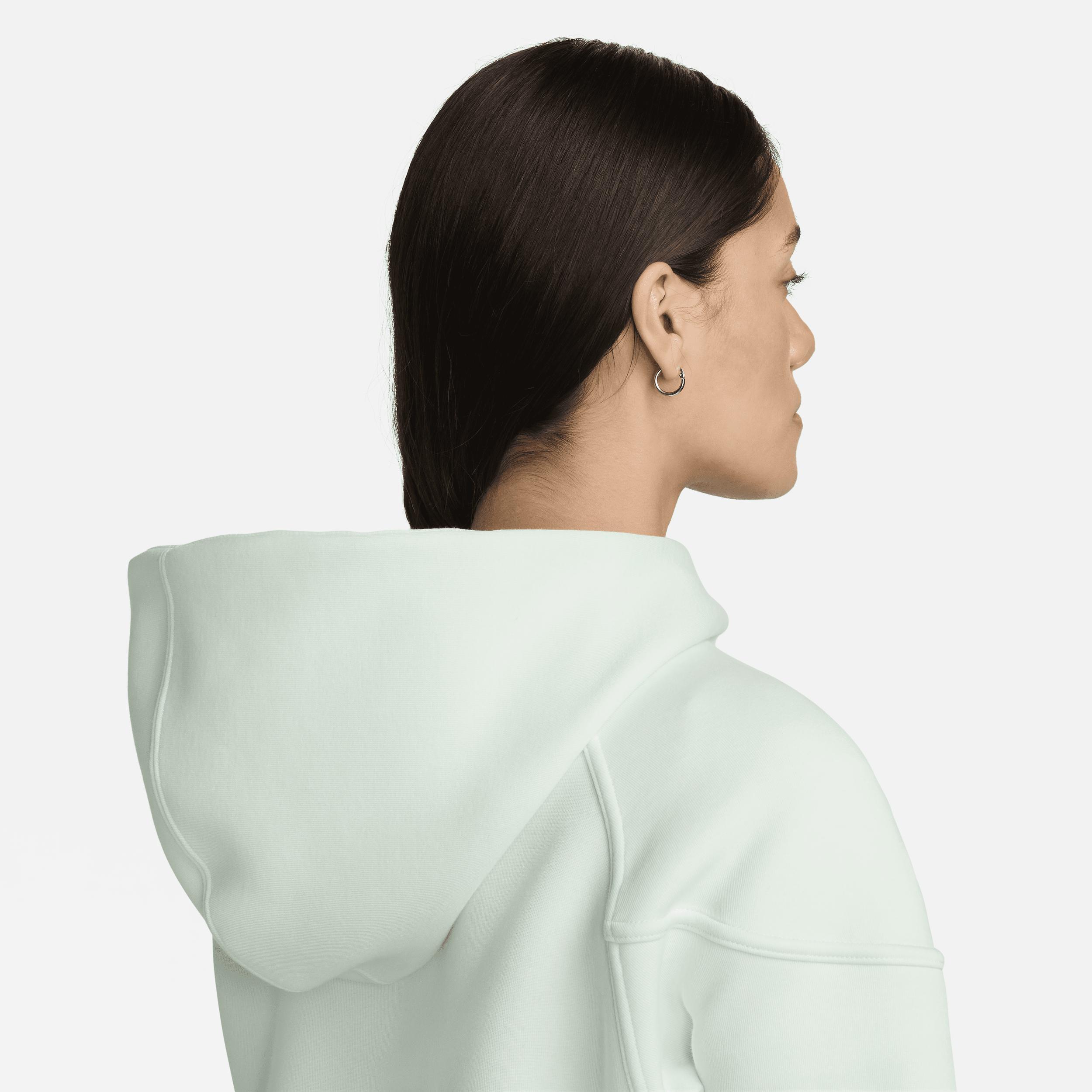 Nike Sportswear Tech Fleece Windrunner Women's Full-Zip Hoodie Product Image