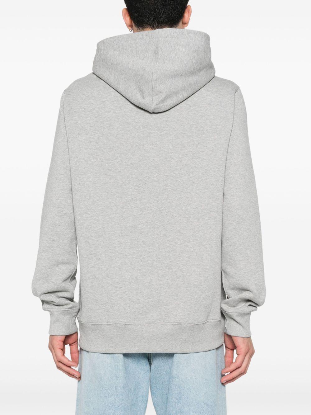 Polo Bear-motif hoodie Product Image