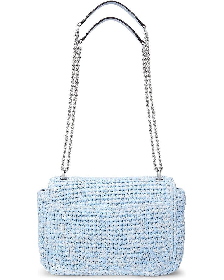 Crosshatch Medium Schylar Shoulder Bag Product Image