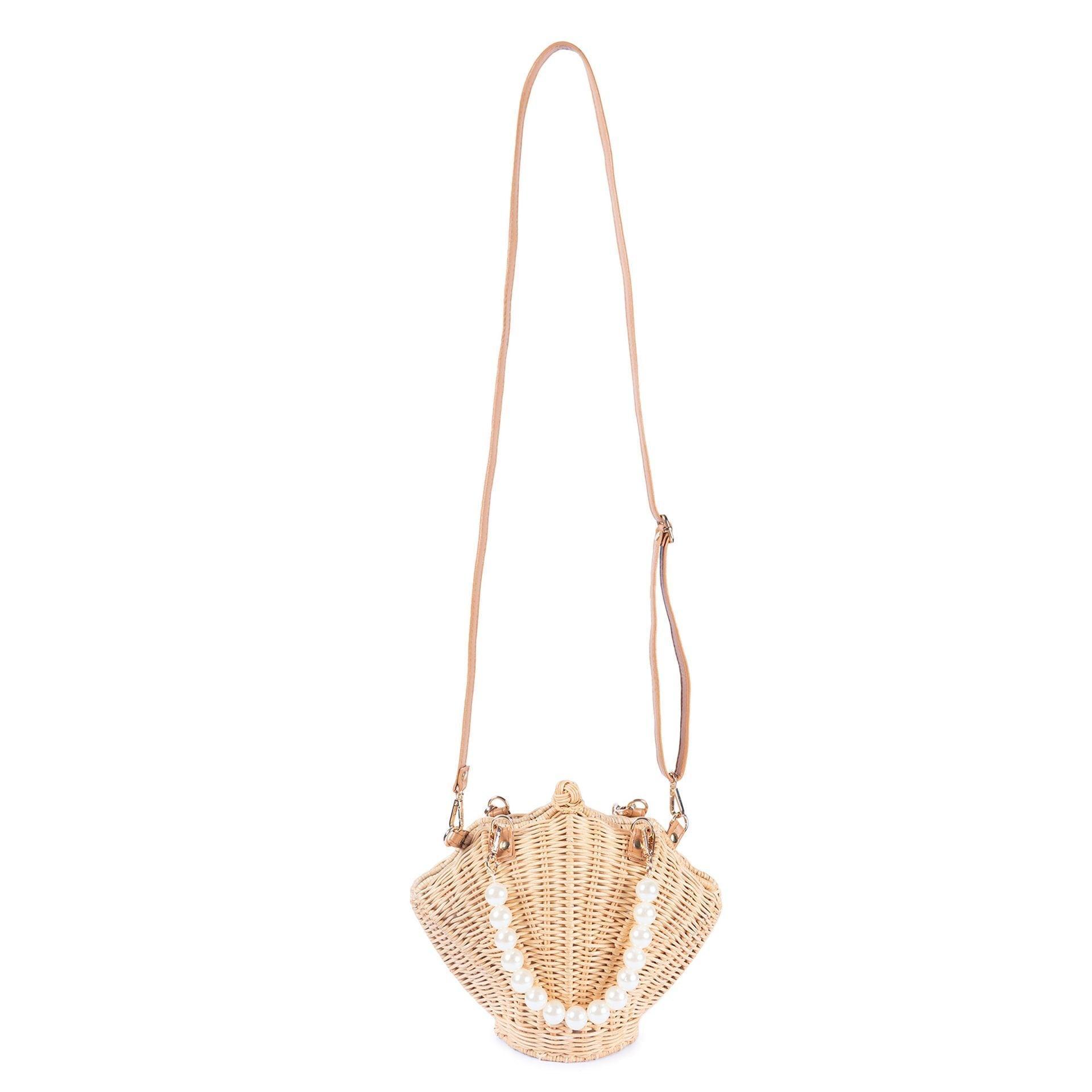 Shelly Pearl - Crossbody Product Image