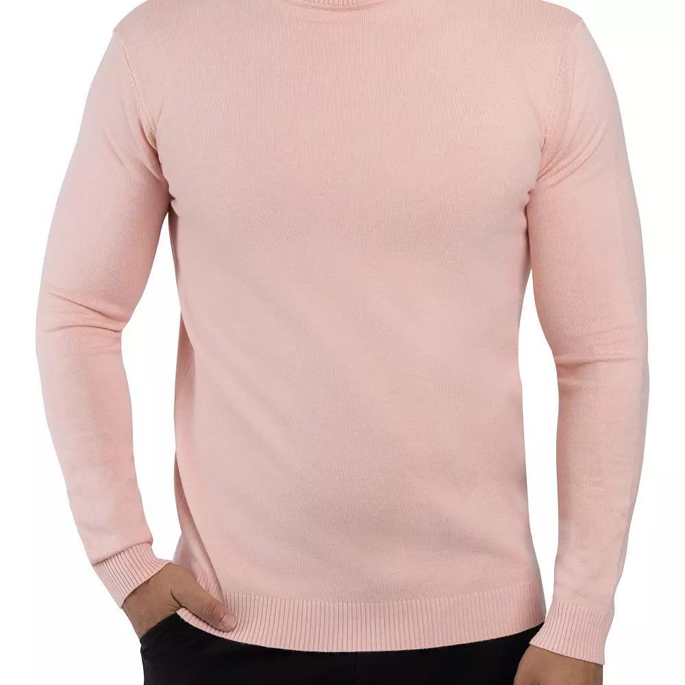 Men's Xray Turtleneck, Size: Large, Blue Product Image