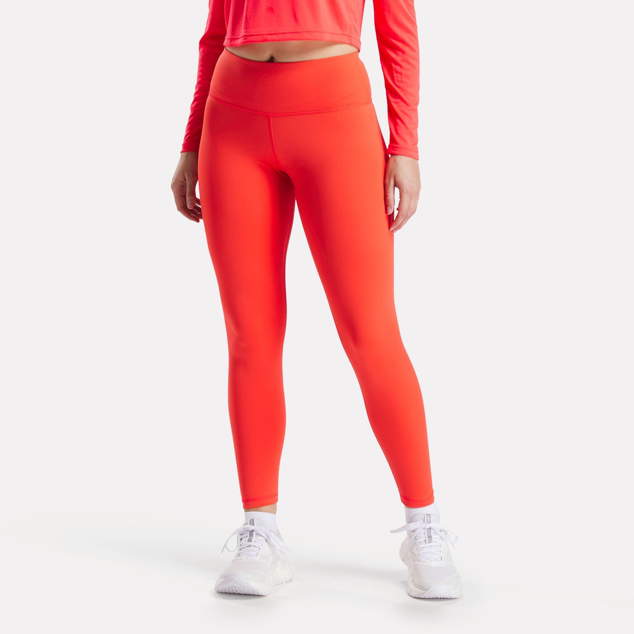 Women's Core High-Rise Leggings Product Image