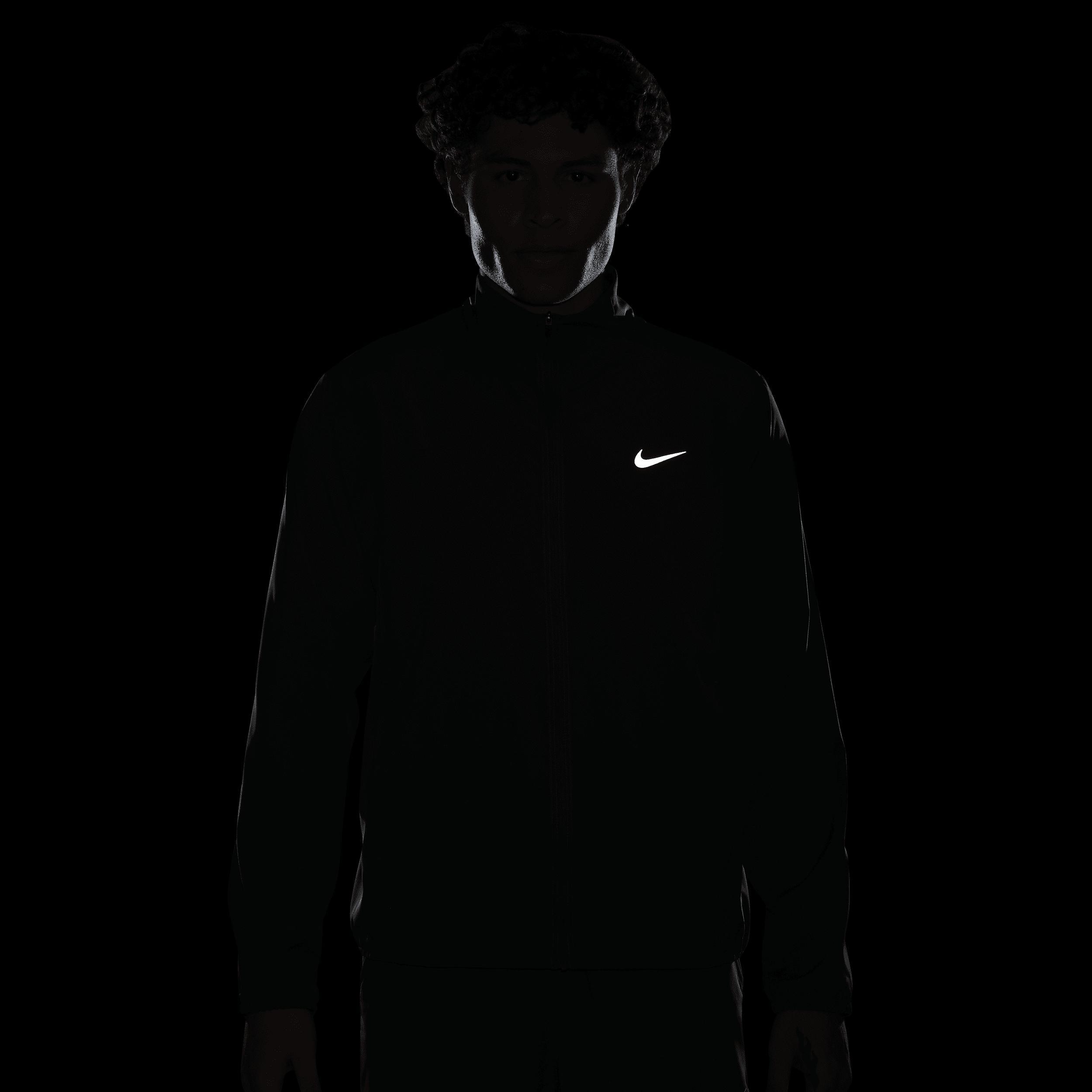 Nike Form Men's Dri-FIT Versatile Jacket Product Image