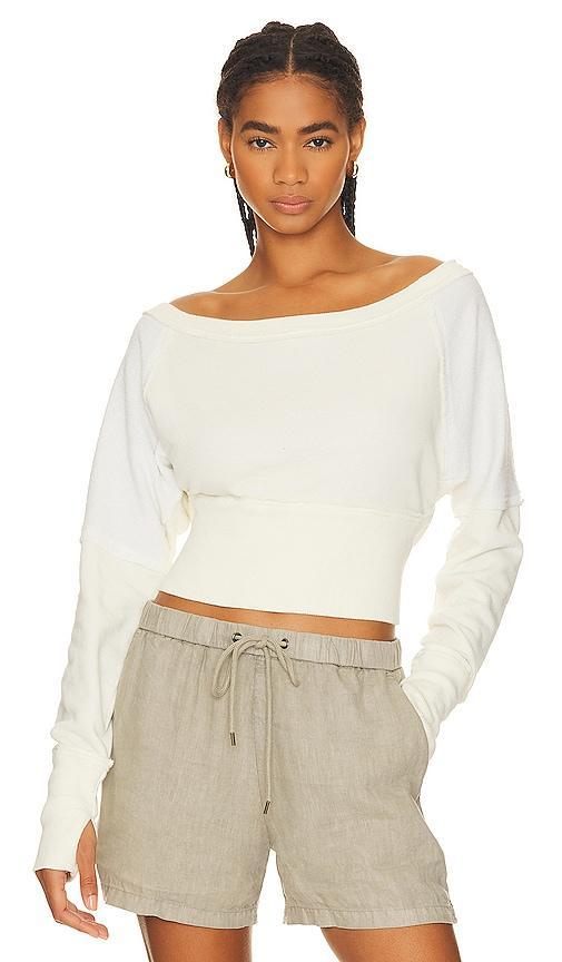 Last Minute Pullover Free People Product Image