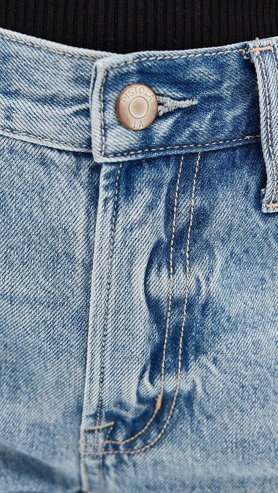 Pistola Denim Lexi Jeans | Shopbop Product Image