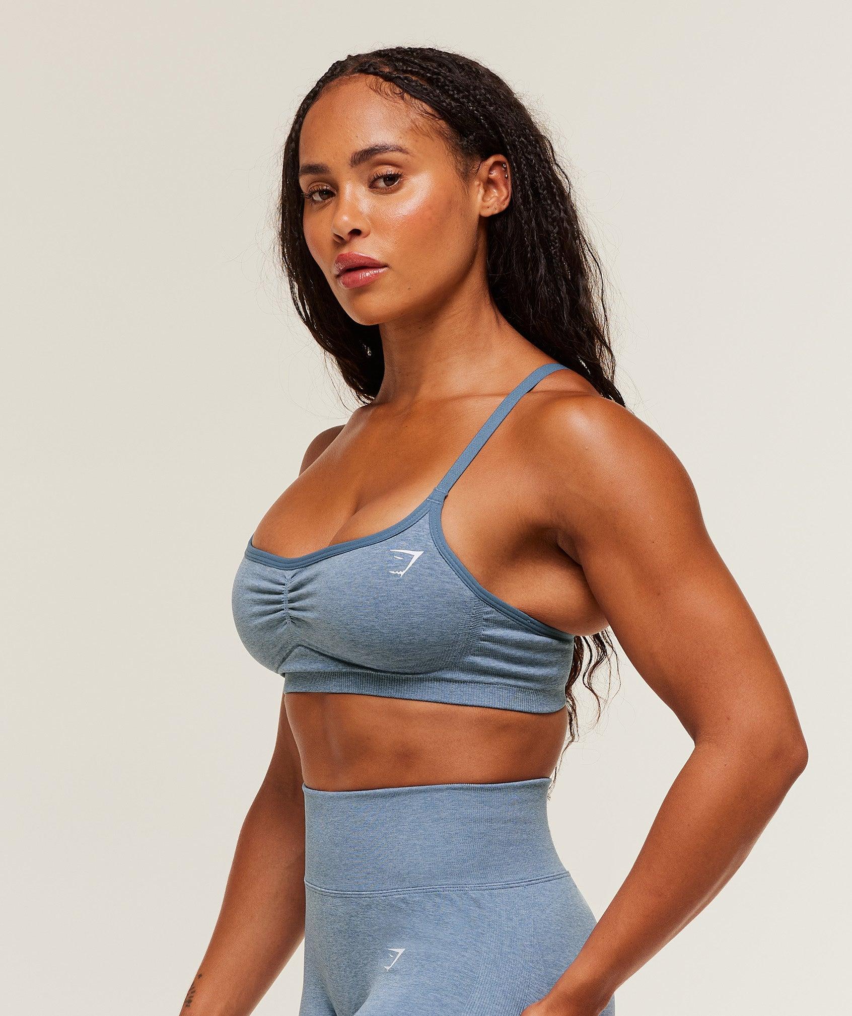 Lift Seamless Sports Bra Product Image