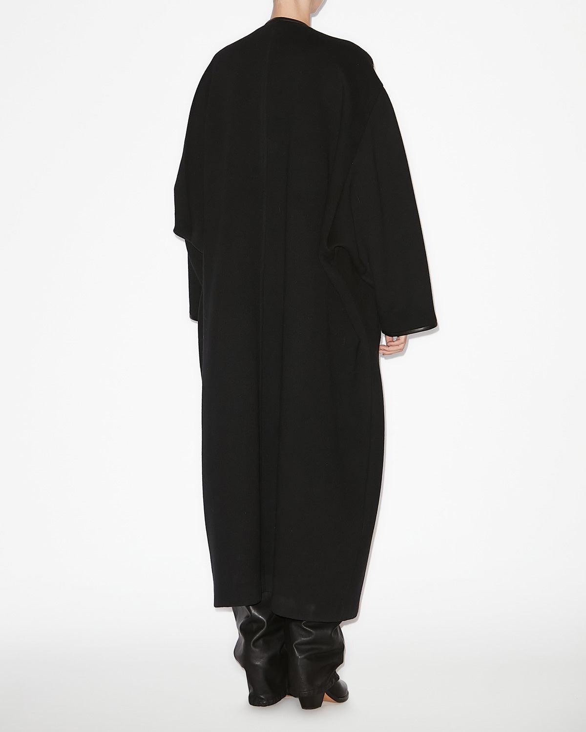 ELZA COAT Female Product Image