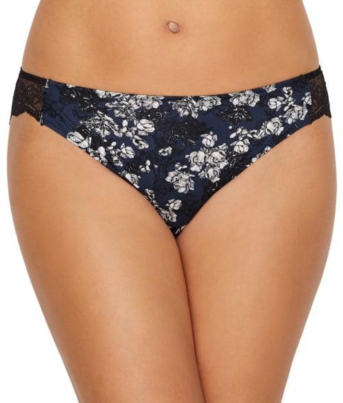 Maidenform Lace Back Tanga Underwear 40159, Womens Product Image