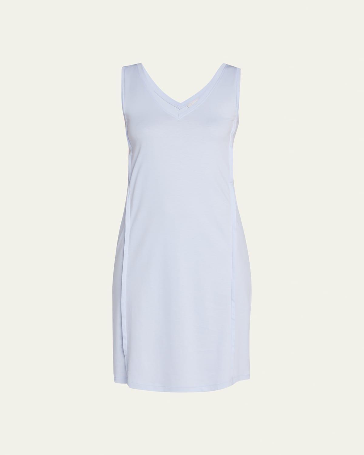 Womens Pure Essence Tank Nighgown Product Image